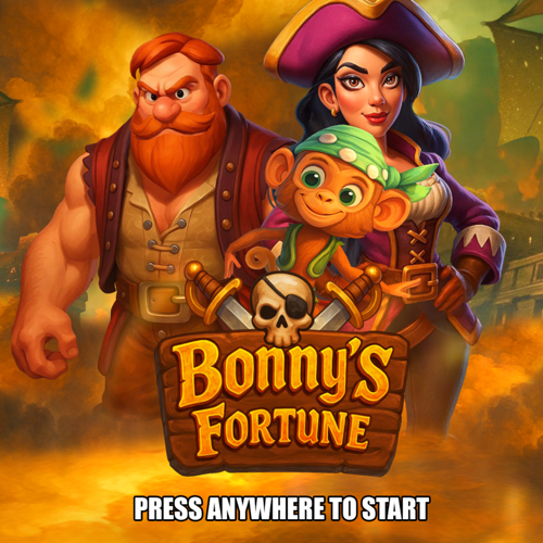 BonnysFortune (PLAYGROUND)