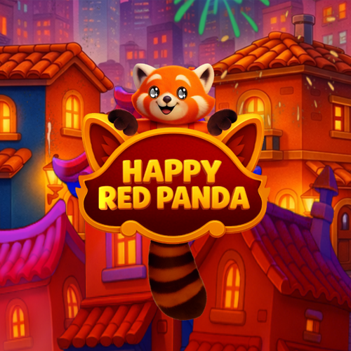 Happy Panda (PLAYGROUND)
