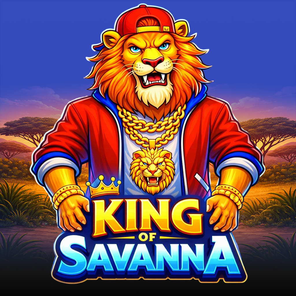 King of Savana